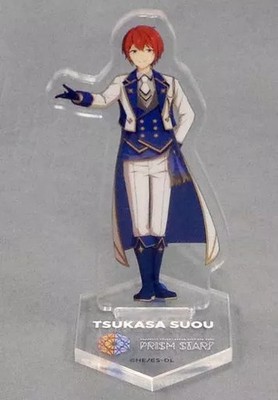 Tsukasa Akane  Ensemble Stars! DREAM LIVE -4th Tour  Prism Star! -Acrylic Stand