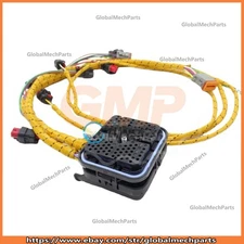 For Harness 385-2664 C13 Display Monitor Wiring Parts