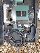 ERBAUER 1/2" ROUTER 2100 WATT