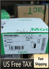1PC Schneider BMXDDM16025 Modicon BMXDDM 16025 New Expedited Shipping