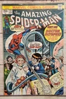 The Amazing Spider-Man #131 (Marvel Comics April 1974)