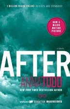 After (The After Series) - Paperback By Todd, Anna - GOOD
