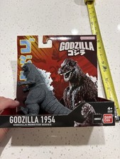 2025 Bandai Godzilla 1954 6  Action Figure New Free Ship in USA