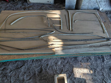 1965 Buick Riviera L0t Of 23 Moldings 1965 Buick Riviera L0t Of 23 Moldings