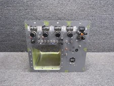 Panel de comunicaciones de navegación Gables Engineering G-3250