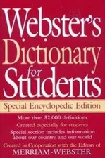 Webster's Dictionary for Students, Special Encyclopedic Edition H