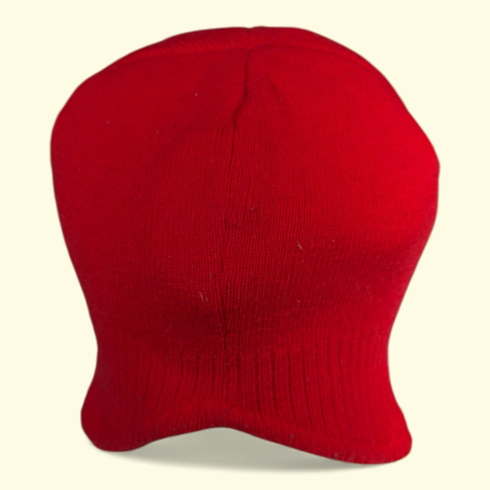 Gorro Lightning McQueen Cars para niños  Foto 4 de 4