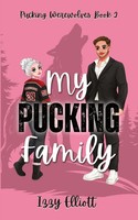 Izzy Elliott | My Pucking Family | Taschenbuch | Englisch (2024) | Izzy Elliott