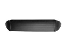 PRL Motorsports FMIC Tube & Fin Intercooler Black for Honda Civic Type-R FL5