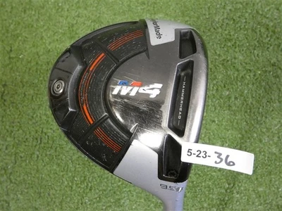 TaylorMade M4 Driver Golf Clubs for sale - eBay