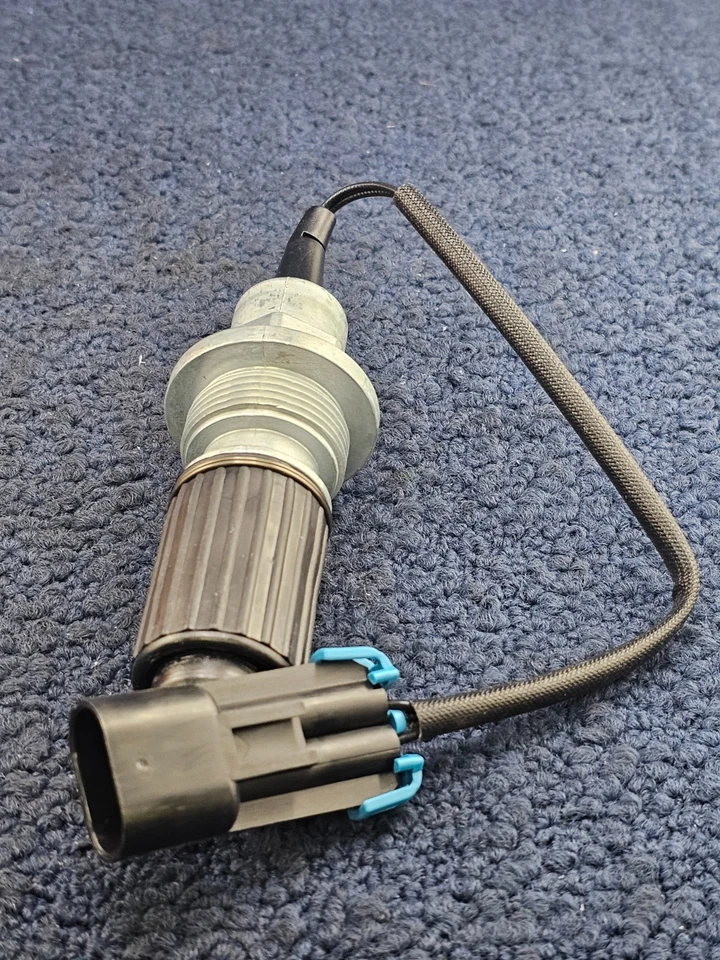 Actuador estándar TCA21: 4x4 para Chevrolet K1500 Suburban 1996-1997 Foto 4 de 4