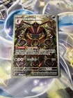 Carte Pokemon SCALPEREUR 220/198 Holo Secrète EV1 Ecarlate et Violet SV1 FR NEUF