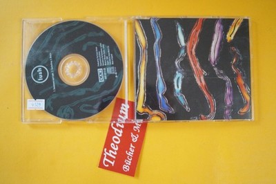 Lush - Sweetness and Light (Maxi CD) (#4329)