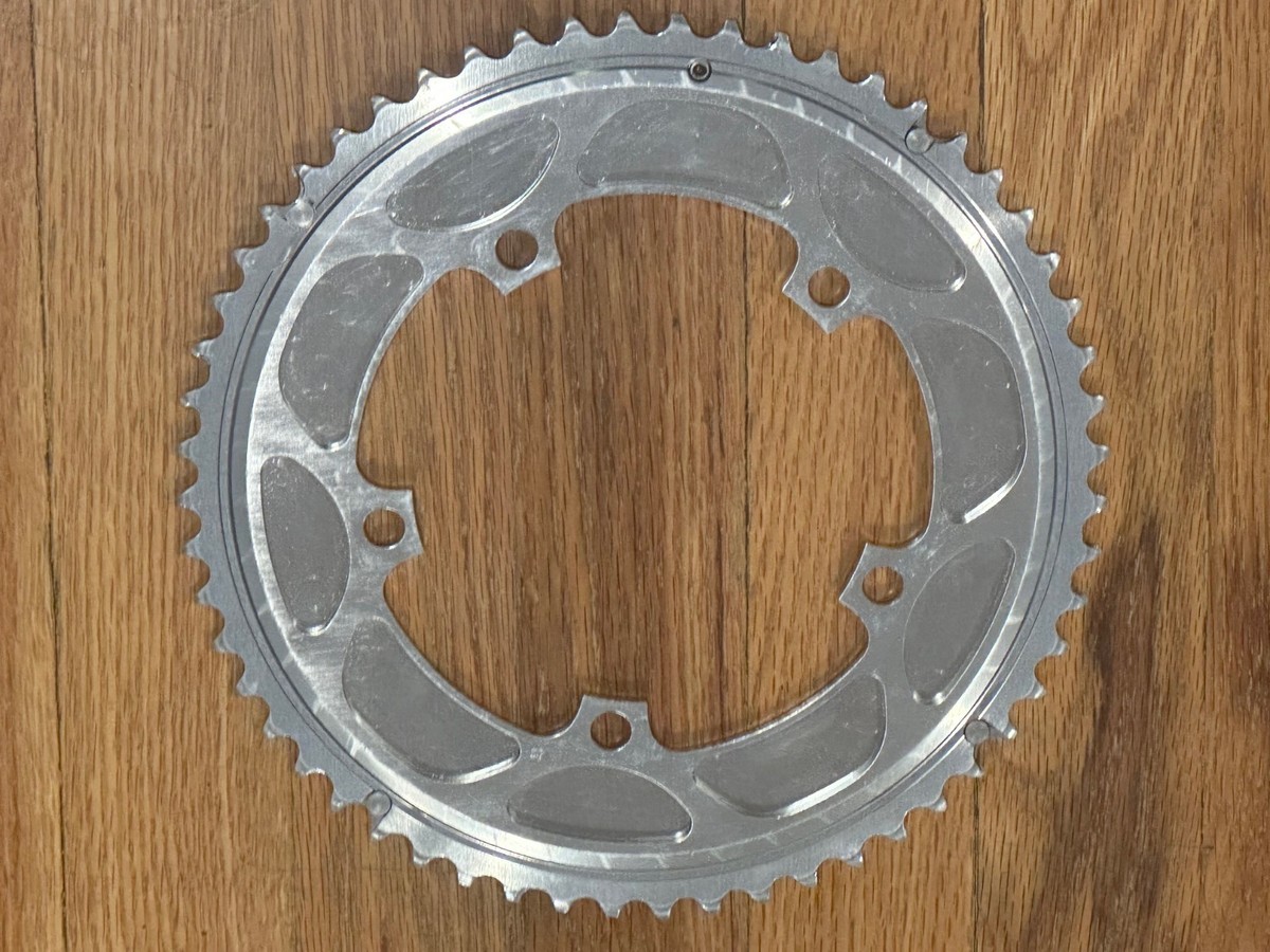 SHIMANO DURA-ACE チェーンリング 56T FC-7700用 SHIMANO DURA-ACE