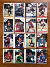 1985-86 OPC *You Pick* Higher Grade COMBINED SHIPPING OFFER #1-264
