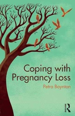 Coping with Pregnancy Loss - Paperback, by Boynton Petra - New h