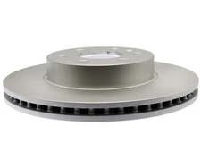 Raybestos 582038FZN Brake Rotor For 15-20 Chevrolet GMC Canyon Colorado