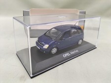 MINICHAMPS 1/43 Opel Meriva Collectables 17+