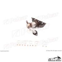 Katalysator FüR Ford Fiesta 01-08