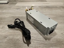 Dell OptiPlex 7050 SFF 6 Pin 180W Desktop Power Supply