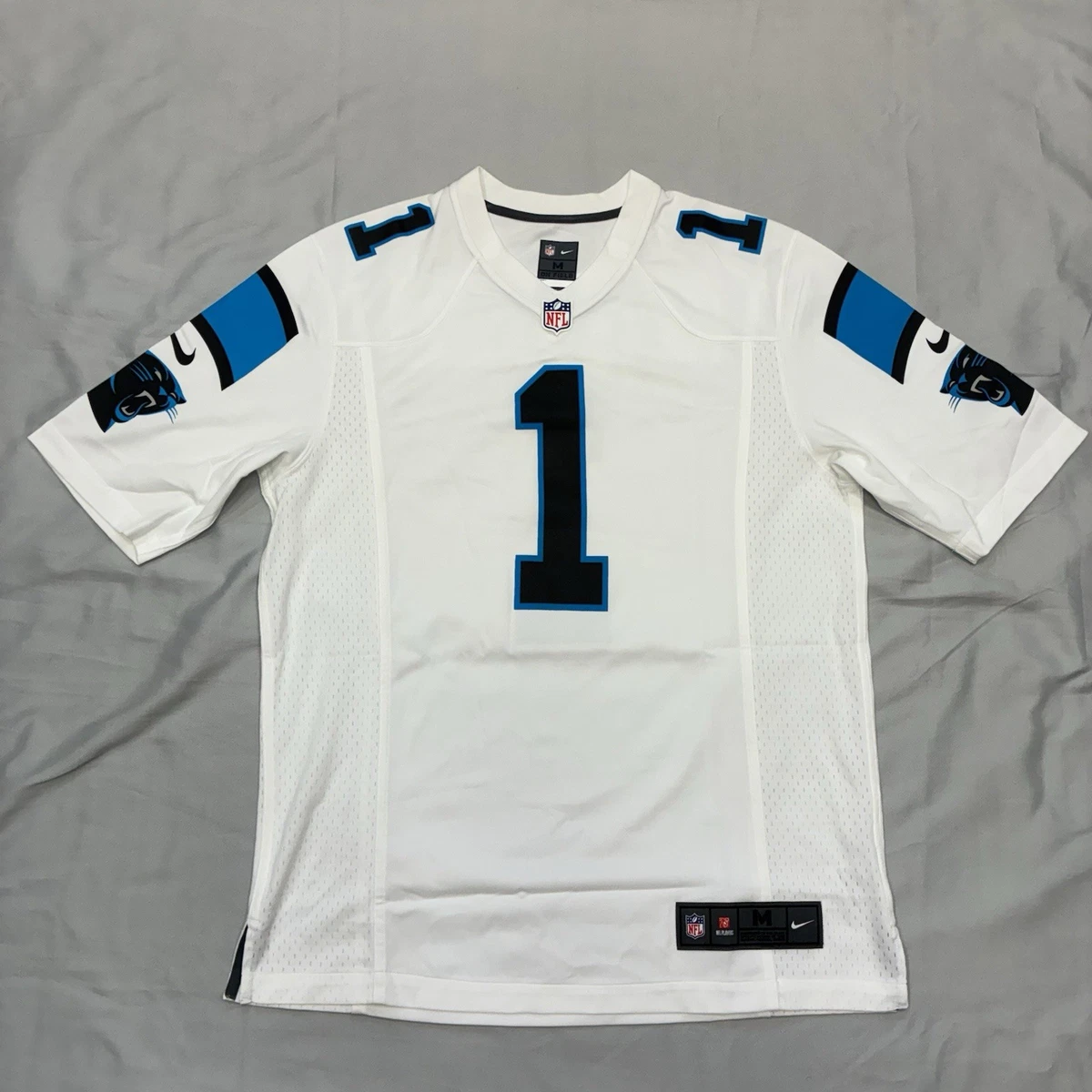 Nike Cam Newton NFL Fan Jerseys for sale | eBay
