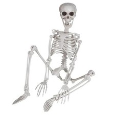 Halloween 3ft Skeleton - Full Body - Full Body Decorations for Halloween 1