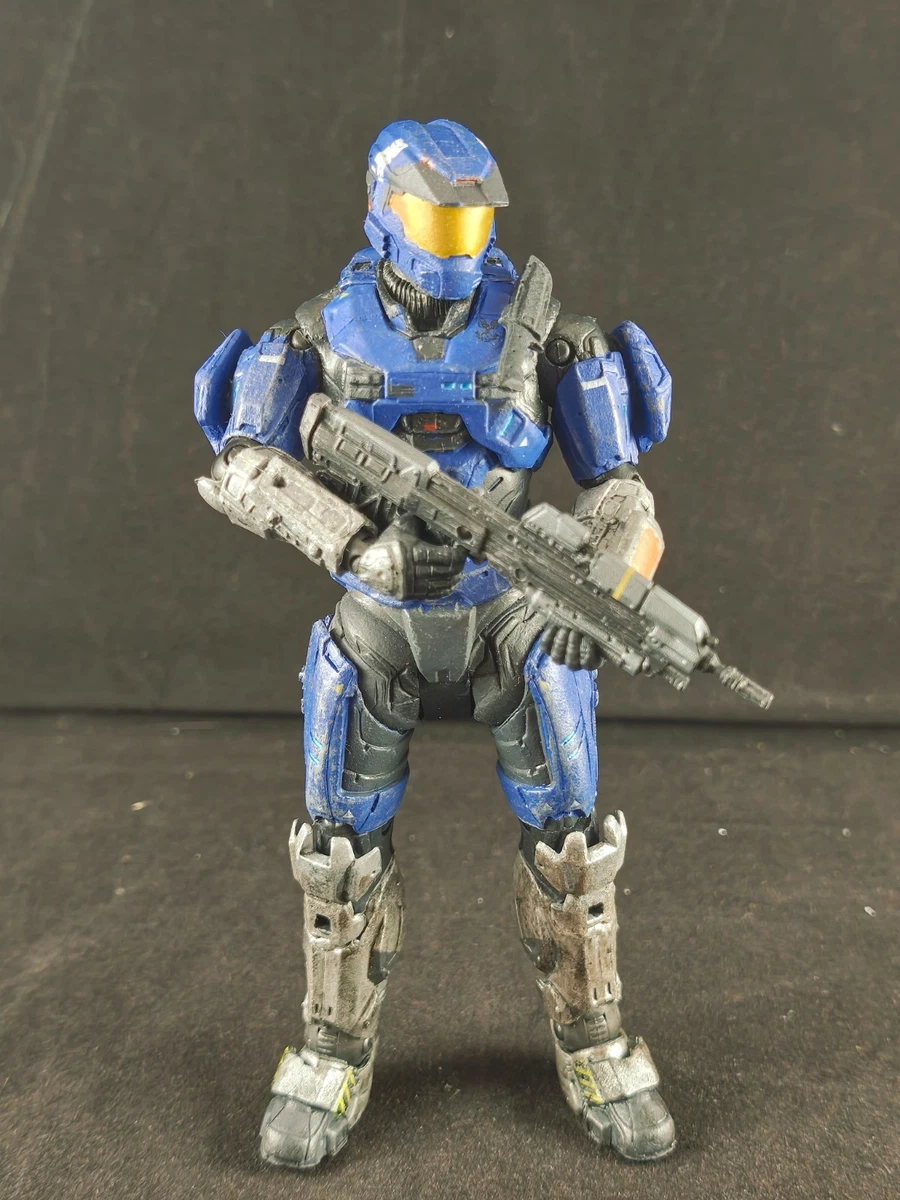 Mcfarlane Halo Reach Action Figures for sale - eBay