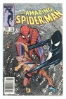 Amazing Spider-Man #258N VG 4.0 1984