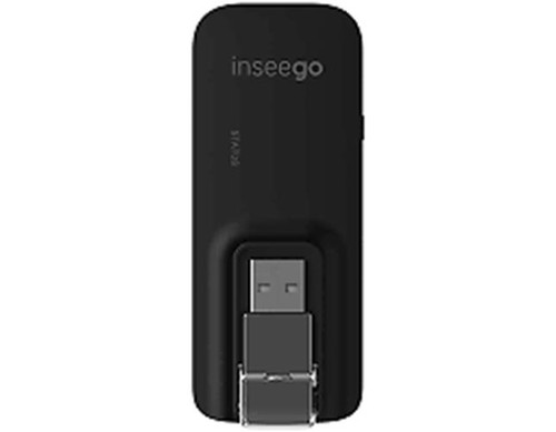 AT&T 4G LTE UNLIMITED Plan Data Modem Inseego USB800 with SIM for Home/RV LiveU