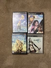 Final Fantasy Bundle for Sony PlayStation 2 X/X-2/XII PlayStation 3 X13
