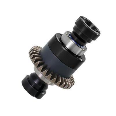 Assembled Differential 30T 0.8Mod Upgraded Steel Front/Rear Differential Fits...