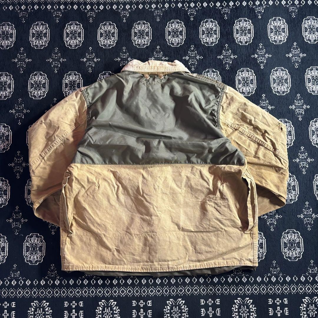 【60-70s】SAFTBAK ハンティングジャケット BORO A103 Vintage SAFTBAK Hunting Jacket BORO A103 - 60s 70s | eBay