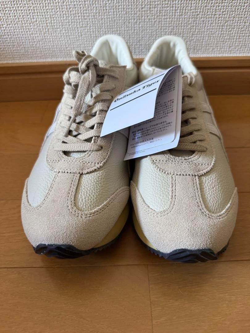 ASICS Uomo 8.5US Onitsuka Tiger California78