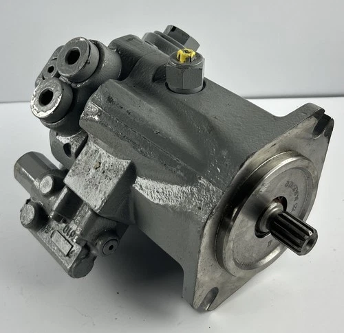 Liebherr Hydraulic Variable Pump 10870695 R902531408 OEM Made in Germany