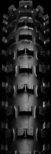 Neumático sesgado delantero IRC iX07S Mini 80-100-21 51M TT Sherco 300 SE-R 14-15 Foto 2 de 4