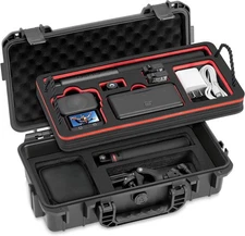 STARTRC PHOTO Osmo 360 Hard Case, Dual Layer Waterproof Case for DJI Osmo...