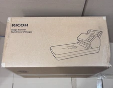 Ricoh Image Scanner FI 8290