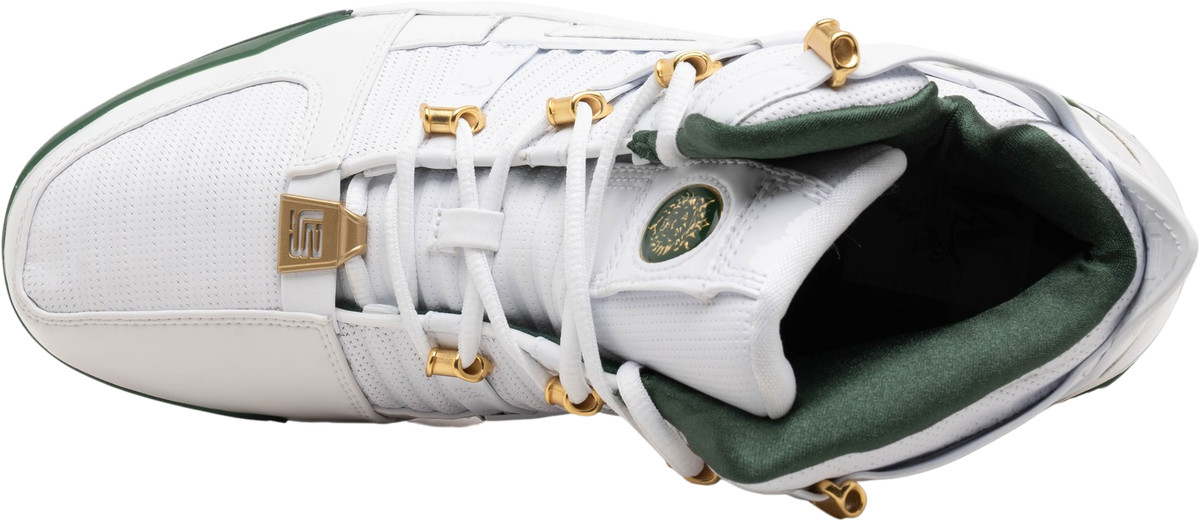 svsm lebron shoes