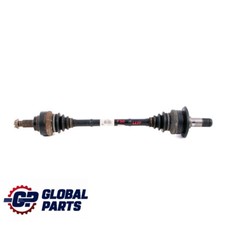 BMW F20 F30 N47S1 N57N Hinter Achse Links Abt...