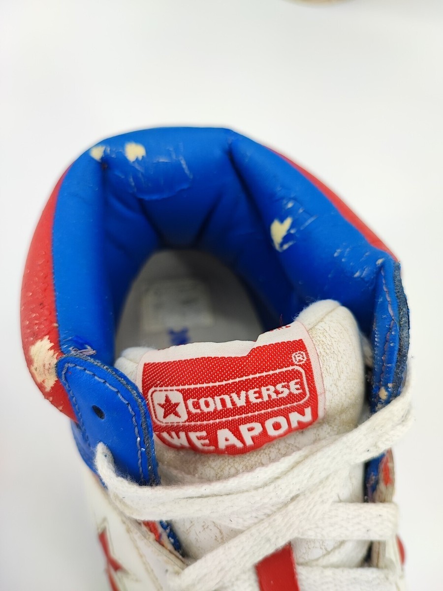 Converse Men