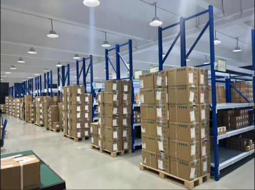 1 Stück ABB Frequenzumrichter ACH550-UH-015A-4 NEU DHL kostenloser Versand - Bild 5 von 5