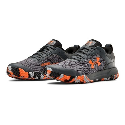 under armour mainshock