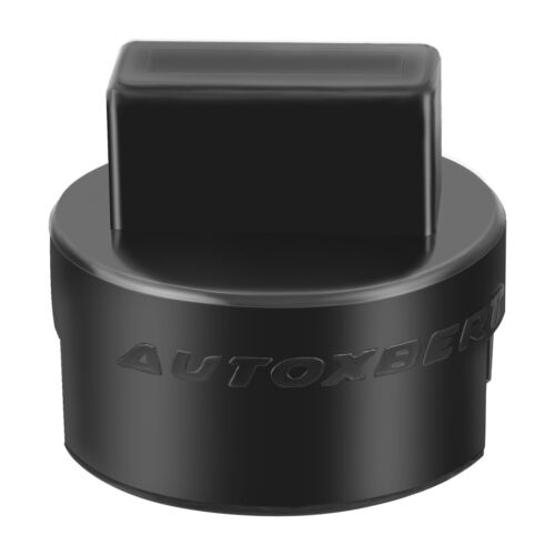 Jacking Jack Pad Lift Rubber Adaptor FOR Mercedes A B C M R S Class GLS GLC SLK - Foto 2 di 9