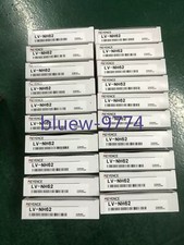 KEYENCE LV-NH62 Laser Sensor New Fedex shipping