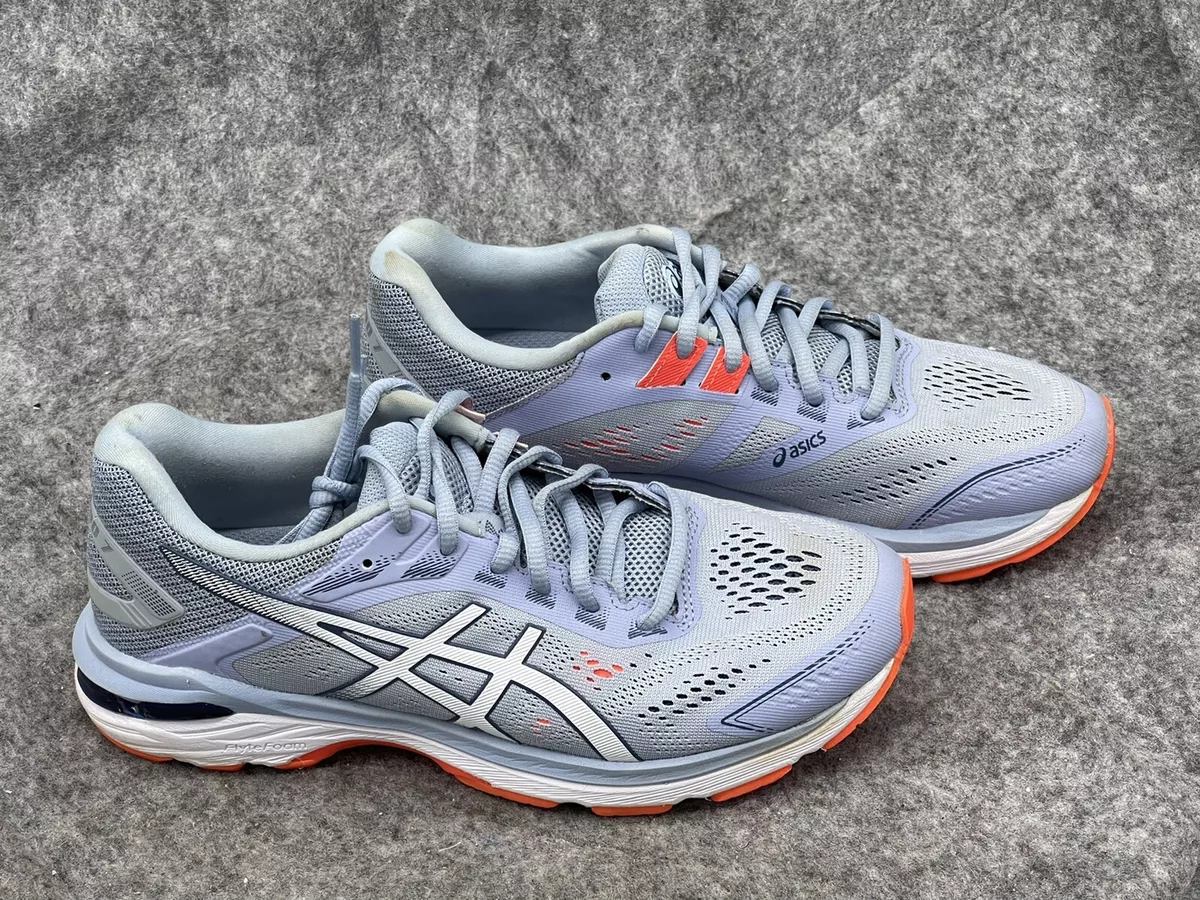 Asics CT 2000 Flyte Foam Dynamic Duomax Women Running Jogging