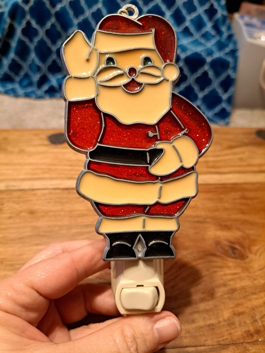 Santa 2024 claus appearance