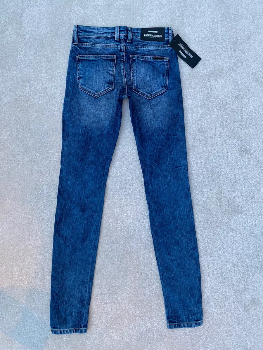 Dr denim jeans jamie size 25 32