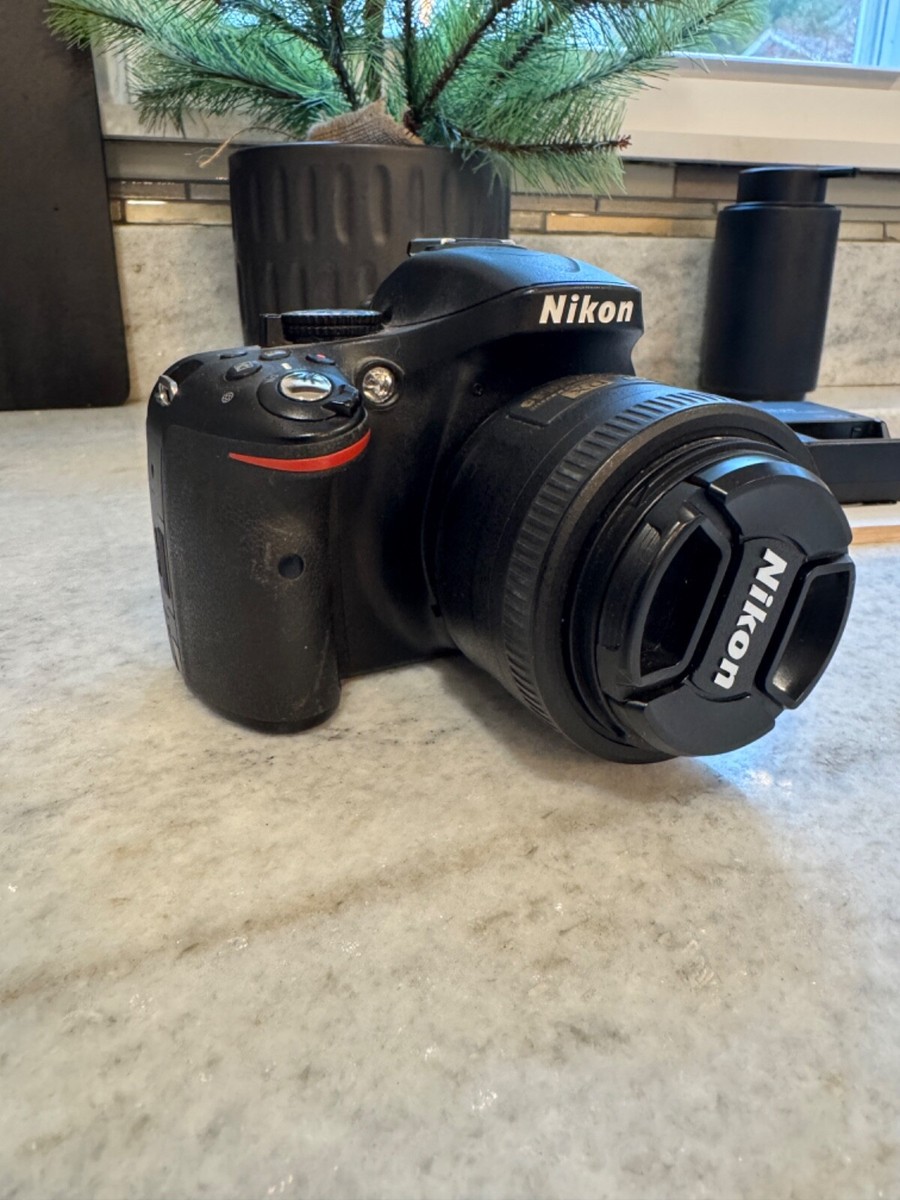 Dslr Camera Best Prime Lens For Nikon D5200 Nikon D D5200 Digital