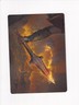 MAGIC THE GATHERING MTG ASSASSIN'S CREED ART SERIES THE SPEAR OF LEONIDAS