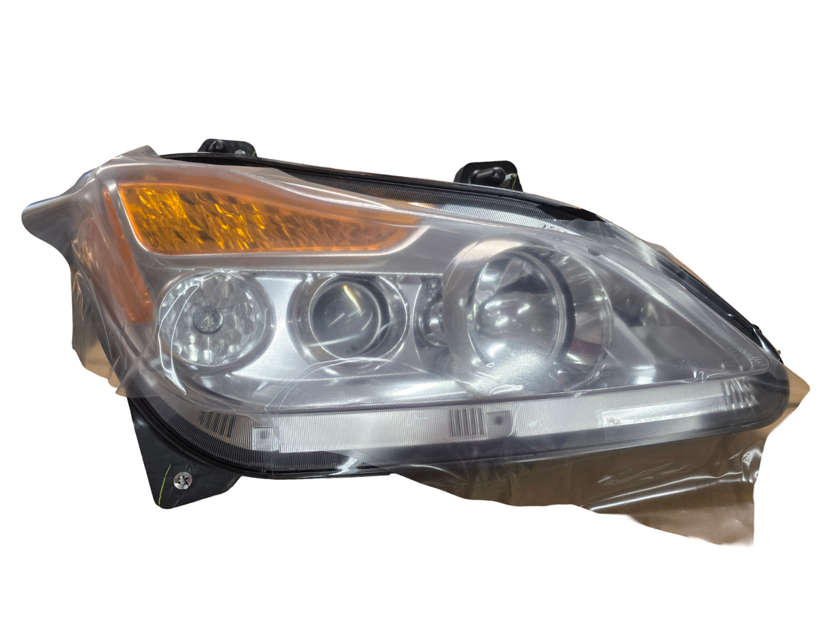 NEW 2023-24 T680 Next Generation Headlight Pass RH P54-6156-100R